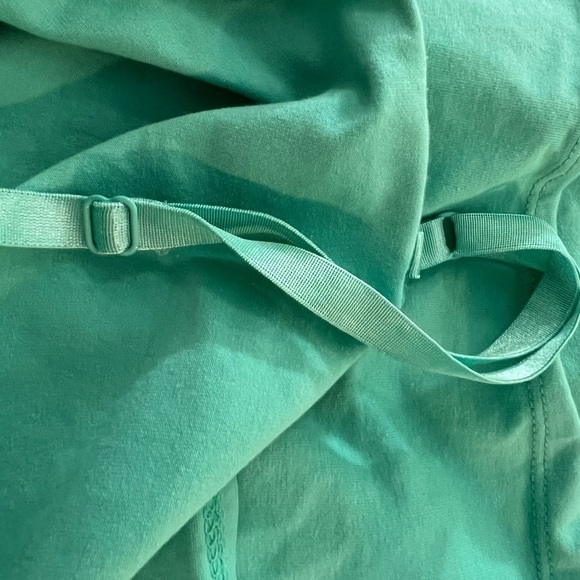 Lane Bryant Cotton Cami Size 22/24 - Picture 4 of 4